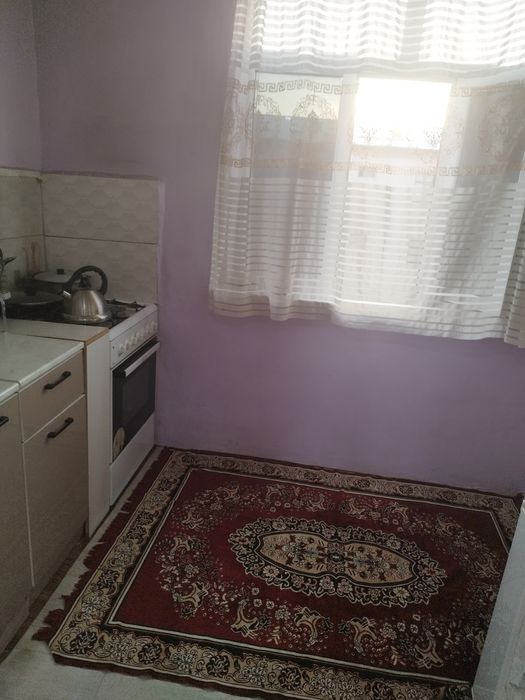 4 этажли дом.4 этаж.3 хонали.Гулбохор РОВД енида.40000$келишилади