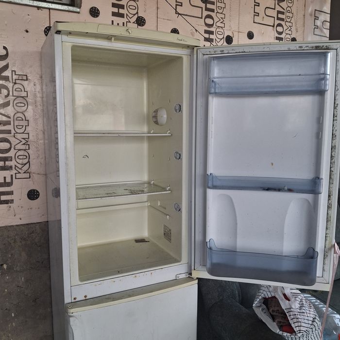 Продам холодильник Ханса