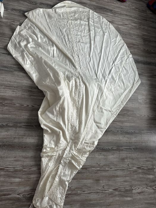 Платье свадебное шикарное