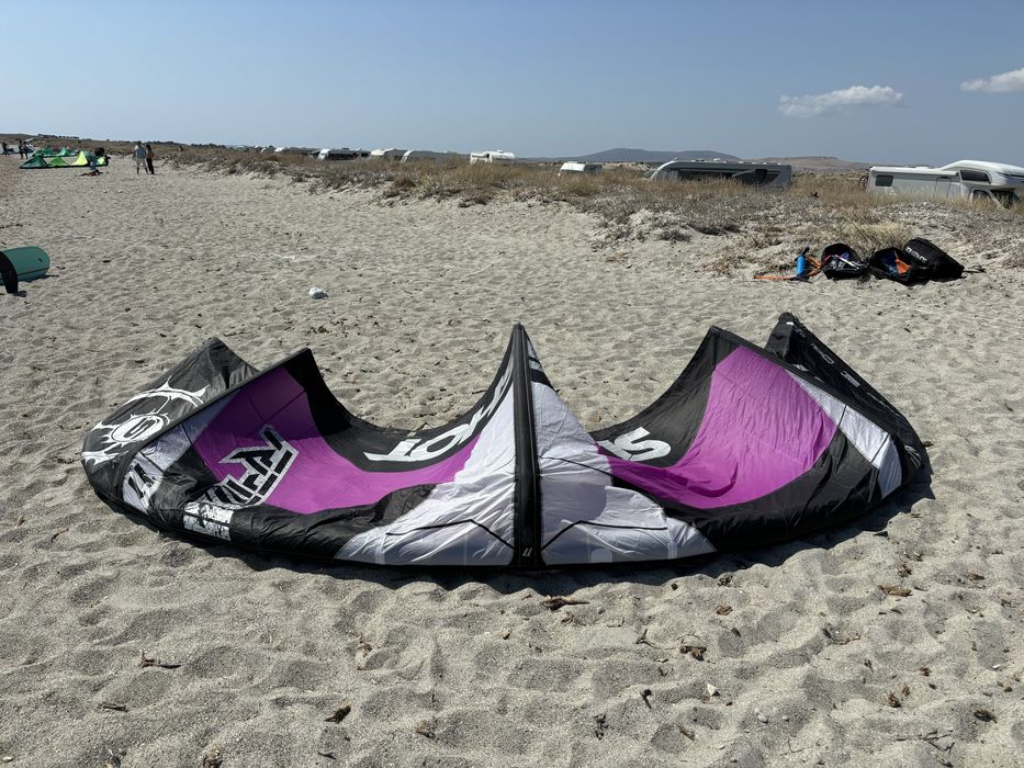 Slingshot RPM 11 kite/кайт