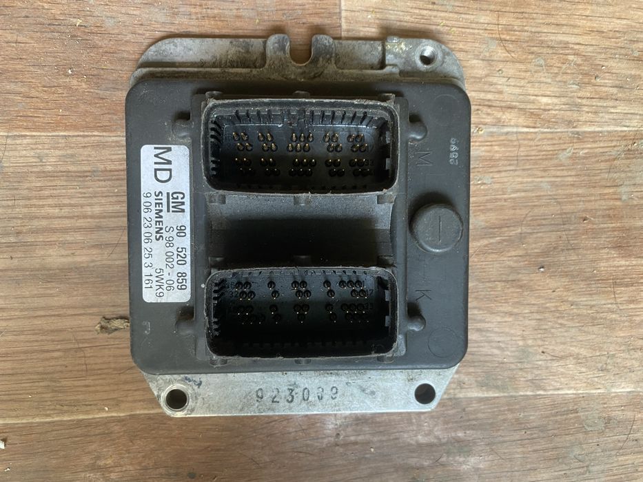 Запчасти Опель Астра