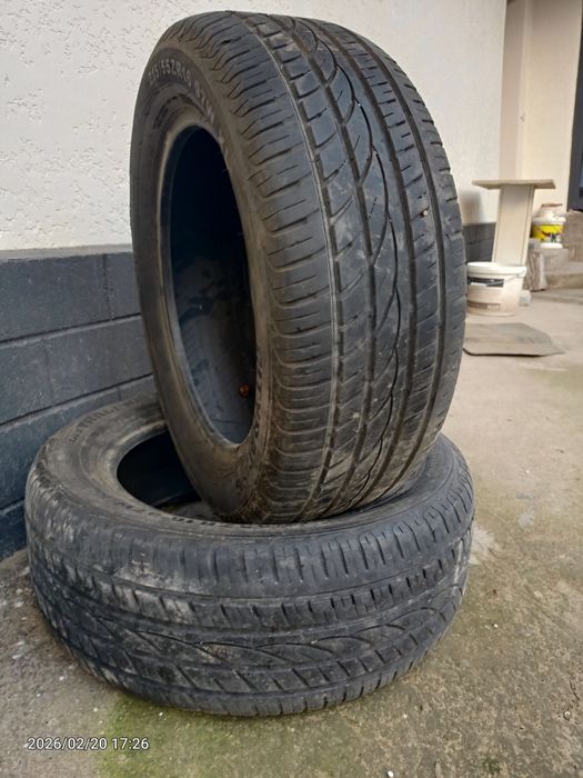 резина на авто  летние