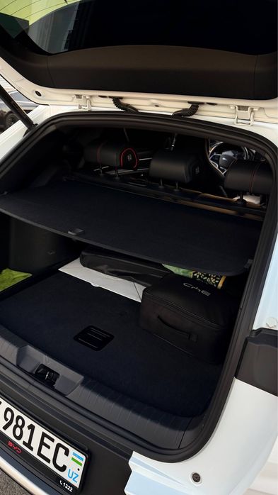 Продается BYD Song Plus AWD Dm-i