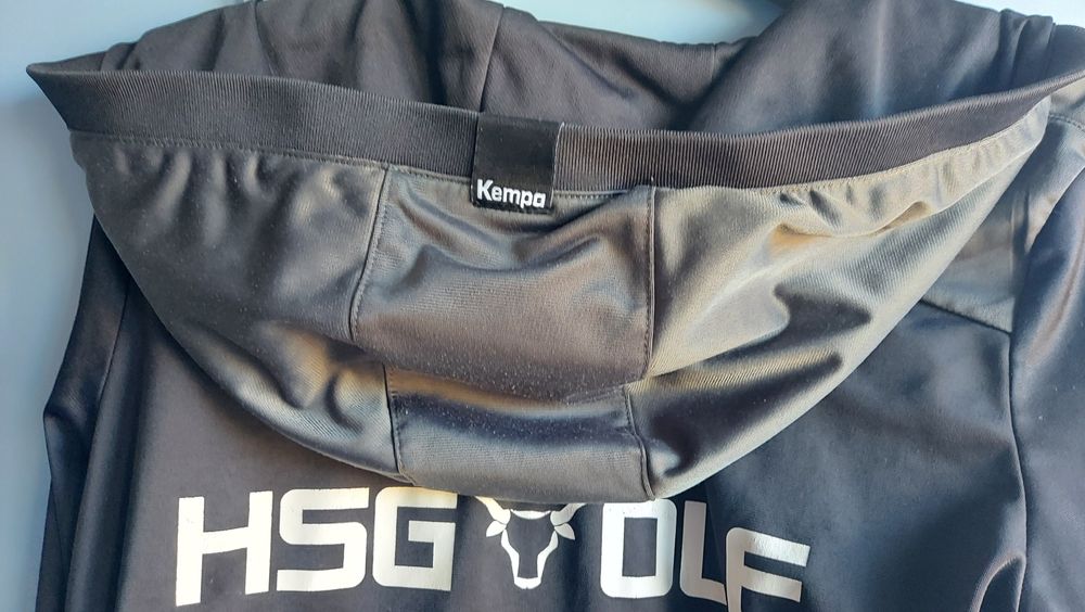 Bluza femei Kempa  M