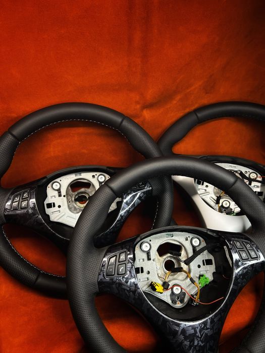 Vand Volan bmw seria1/3  E90/91/93 E87 E81X1