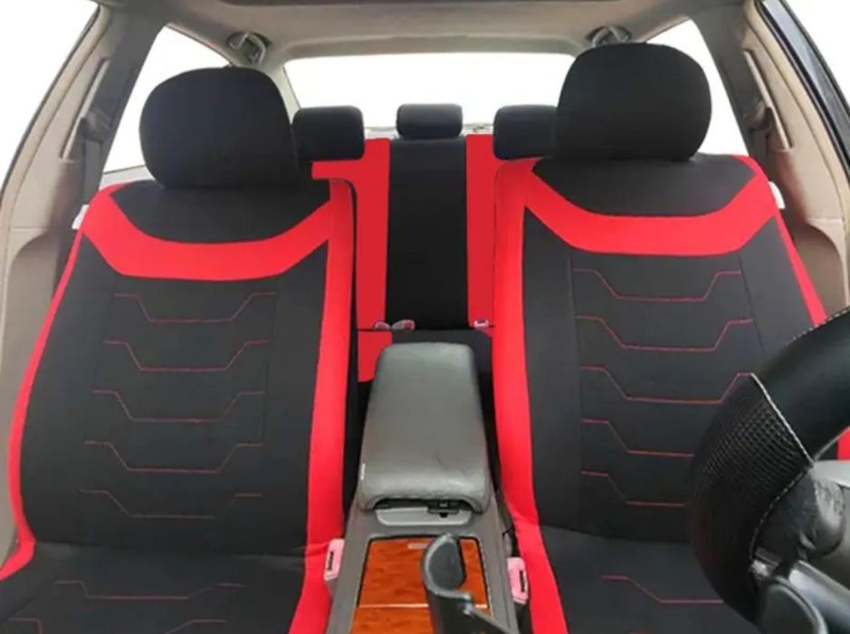 Îmbrăcăminte auto