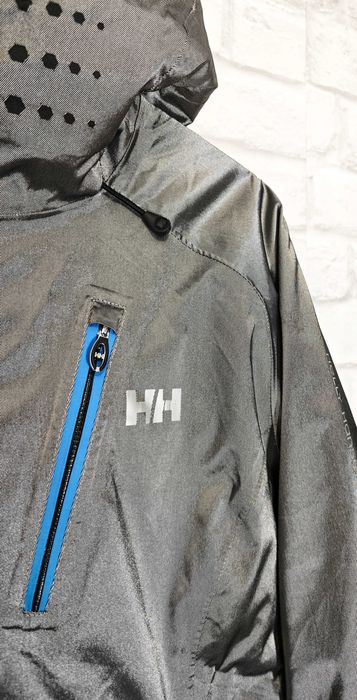 Helly Hansen Hybrid  Proffesional Recco Дамско ски яке размер М