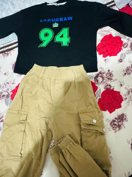 Одежда для детей от-6 до-7лет