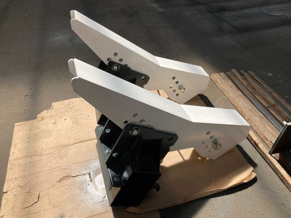 Заваръчни услуги и метални конструкции.