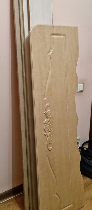 Кровать + матрас