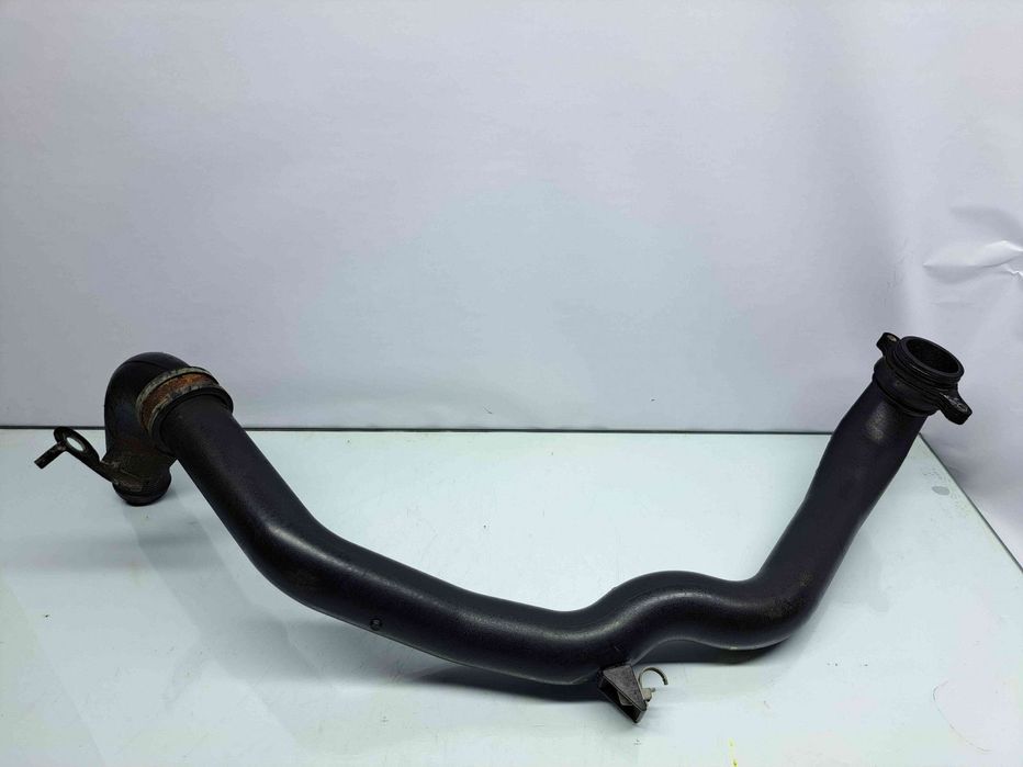 Tub intercooler Opel Corsa D [Fabr 2006-2013] 2003933 1.3 A13DTE 1.3 A