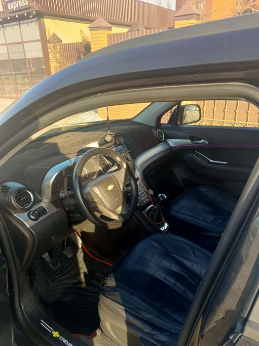 Срочно Chevrolet Orlando.