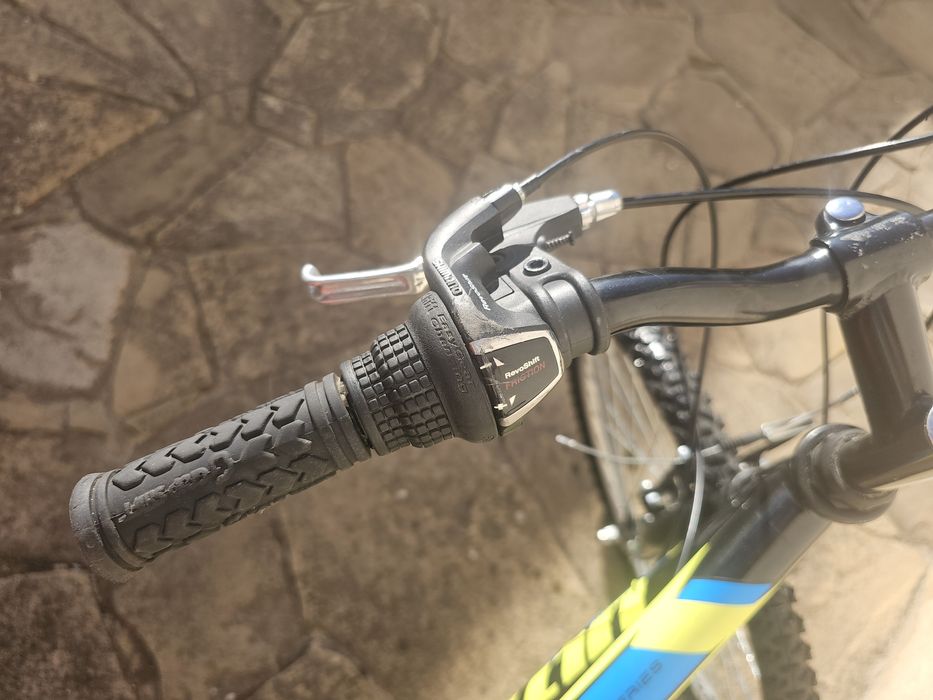 Детски велисипед