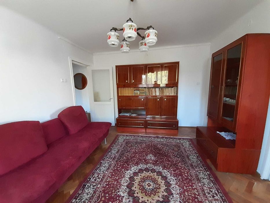Apartament 2 camere de inchiriat