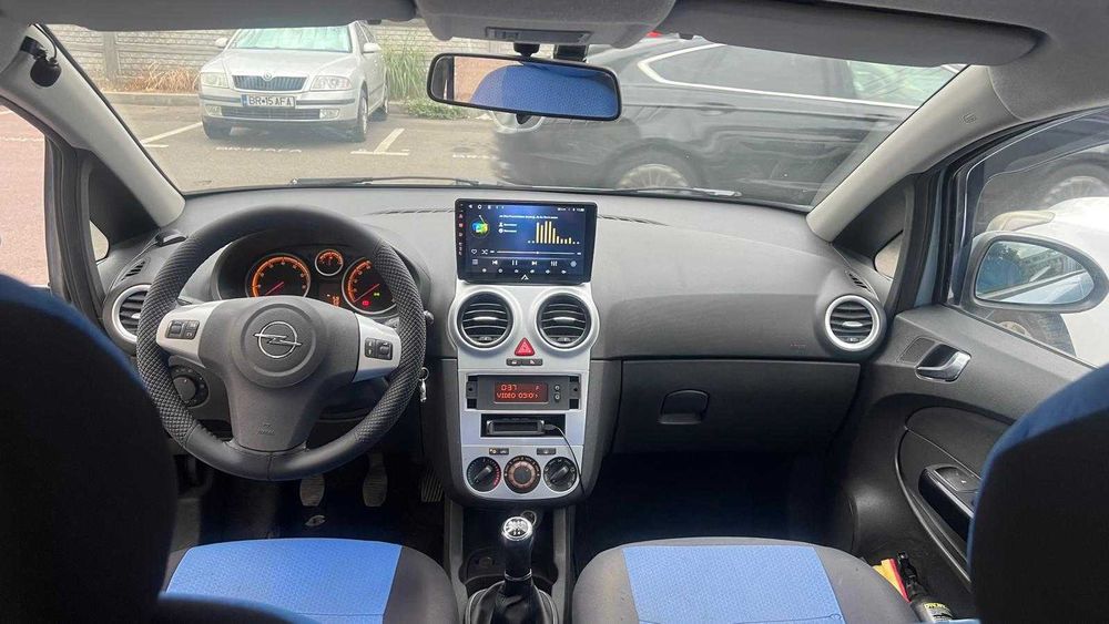 OPEL Corsa 2009 — imagine 5