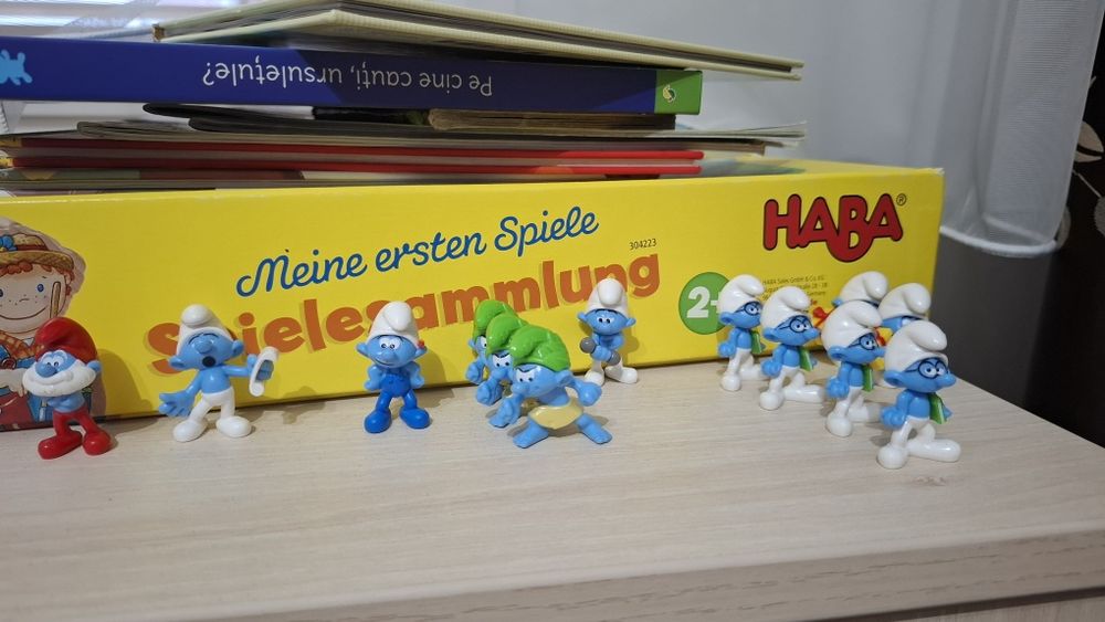 Vand strumfi kaufland