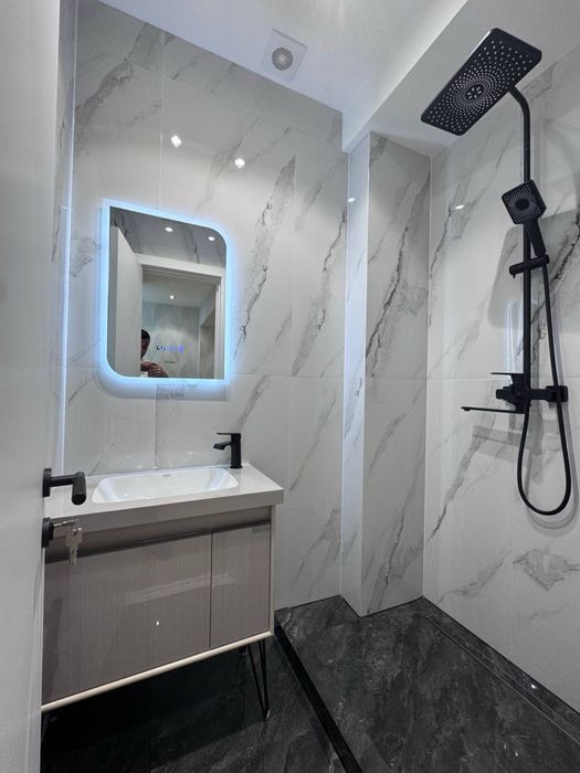 Срочно продается квартира новостройка в Ташкент сити ЖК Gardens