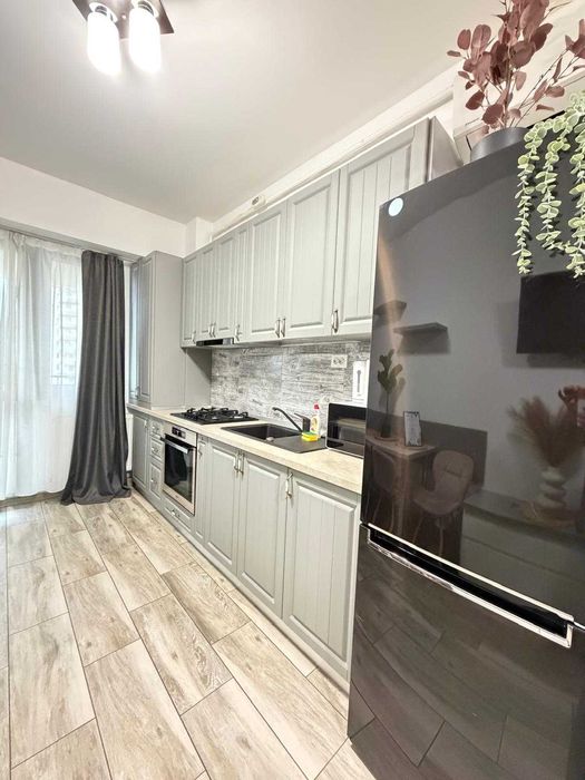 IS Cazare Regim Hotelier Centru Palas Newton Aeroport Apart 1-2-3 Cam