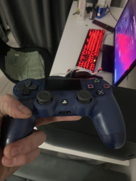 Джойстик ps 4 недорого