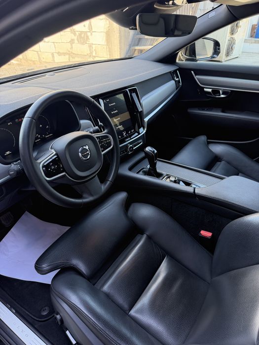 Volvo s90 stare foarte buna