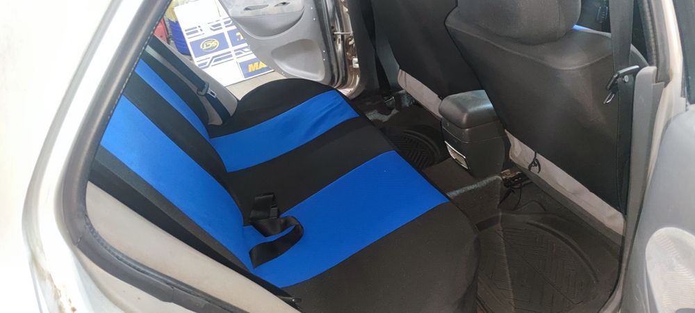 Mitsubishi Carisma 1.8