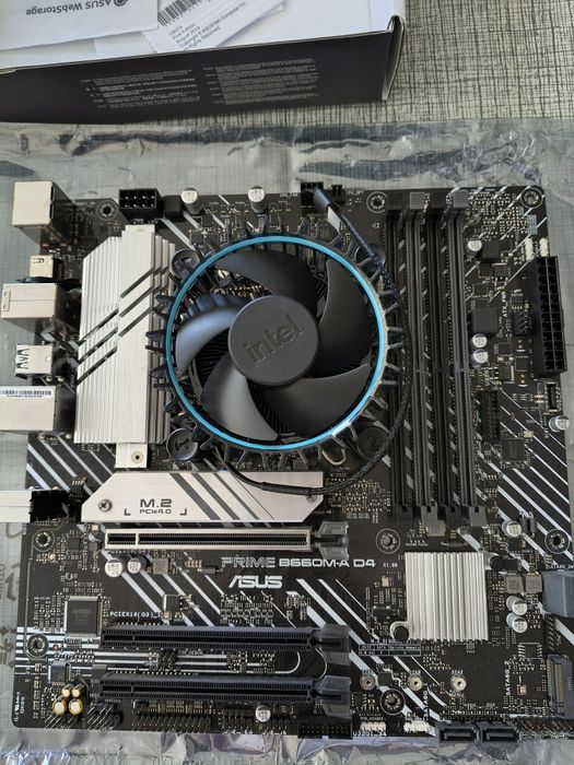 Процесор Ryzen 5 5600G