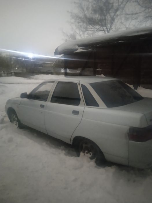 Продам срочно ваз 2110