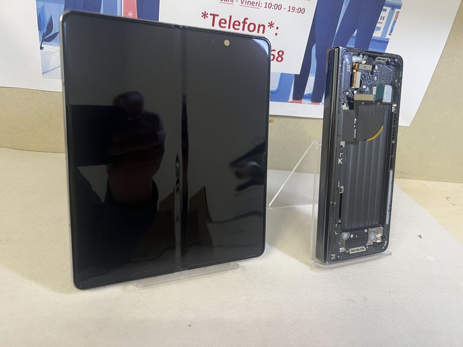 Display samsung fold 4 / original / montaj pe loc