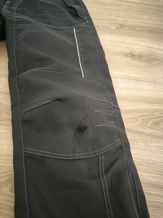 Pantaloni moto Hein Gericke