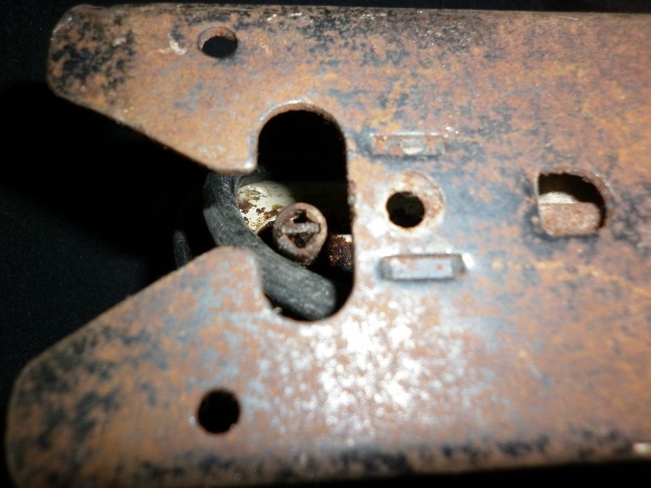 Прободен трион " Зеге" Bosh