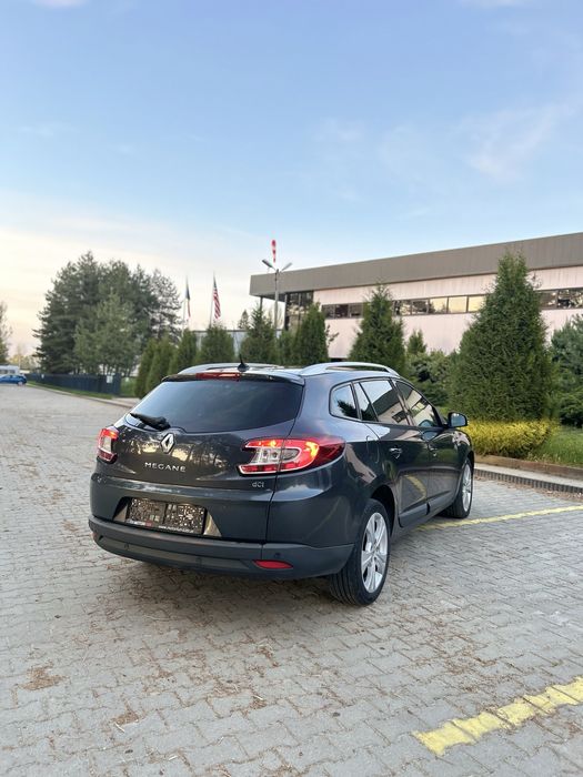 Renault Megane// 2011// 1.9 dci// Adusa recent