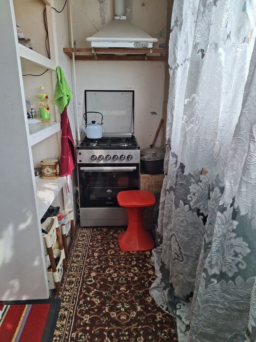 Срочно продаётся 1/4/4 Дубовая ориентир Саиф оптима