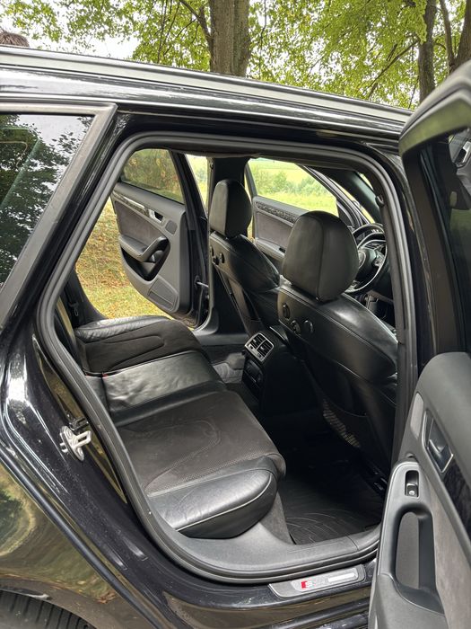 Se vinde Audi a4 2010