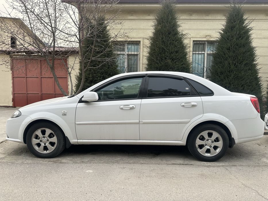 Продается Gentra