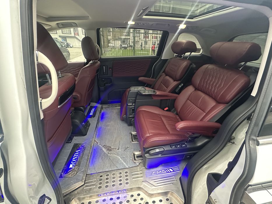 Сатылады Hinda Elysion