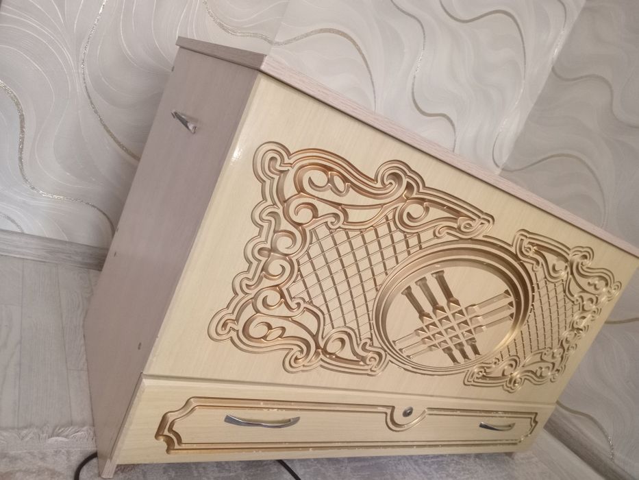 Сундук для вещей