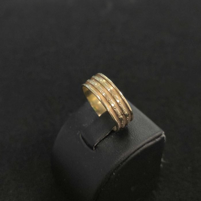 Verigheta Aur 14K - 3.06 grame / 1316 lei ( B32680.1 / Ag28 )