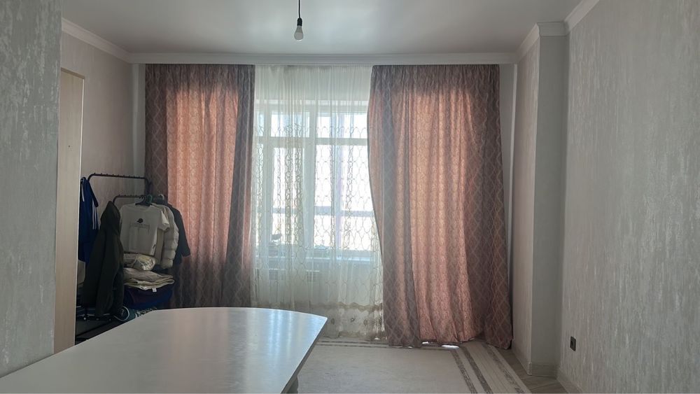 Продам квартиру в 11 мкр. Жк Арайлы