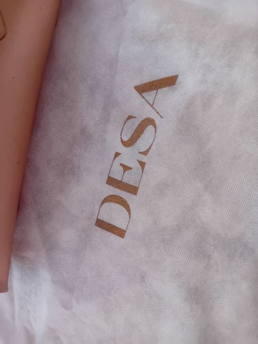 Дамска чанта DESA