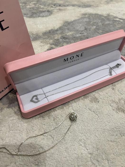 Ожерелье Moné Jewels