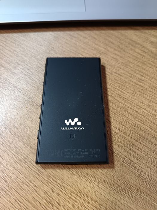 Sony walkman nw-a105