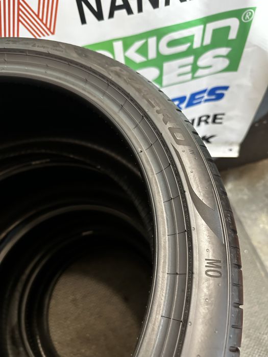 Set 255/35 R19 96Y XL MO - Pirelli Pzero Oferta