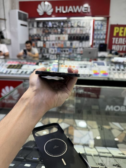 Iphone 17 Air Black