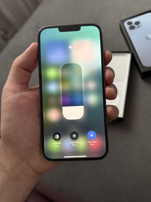 Айфон 13 про макс 256гб pro max iphone