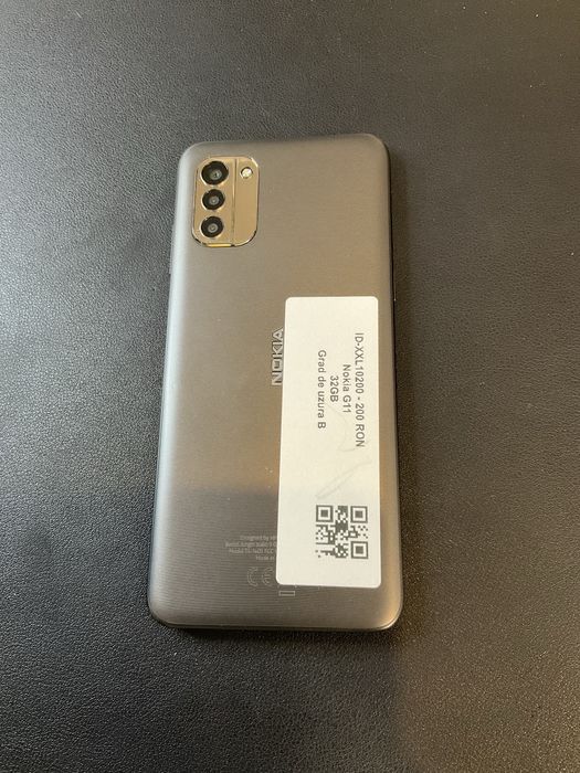 Nokia G11 32GB ID-XXL10200