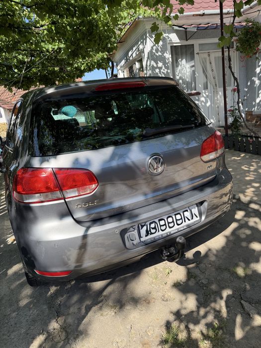 VOLKSWAGEN Golf 0 — imagine 3
