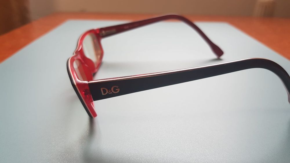 Ramă ochelari de vedere de damă