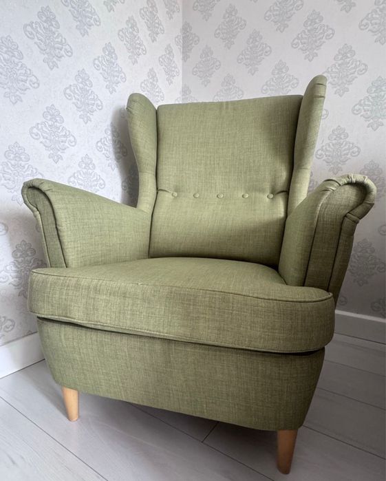 Продам кресло Икеа