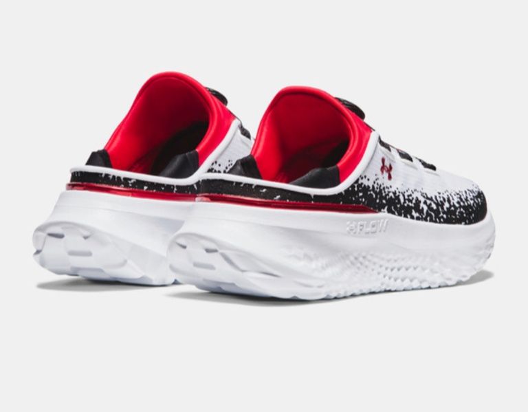 Under Armour SlipSpeed 38