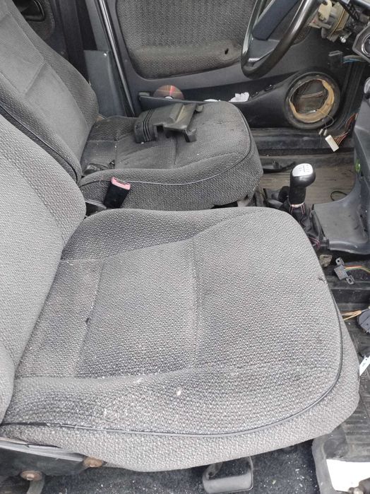 Ваз 2114 на разбор